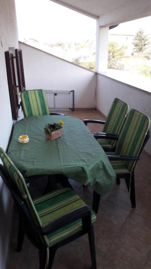 Apartments And Rooms Ana Pomer 217 Εξωτερικό φωτογραφία