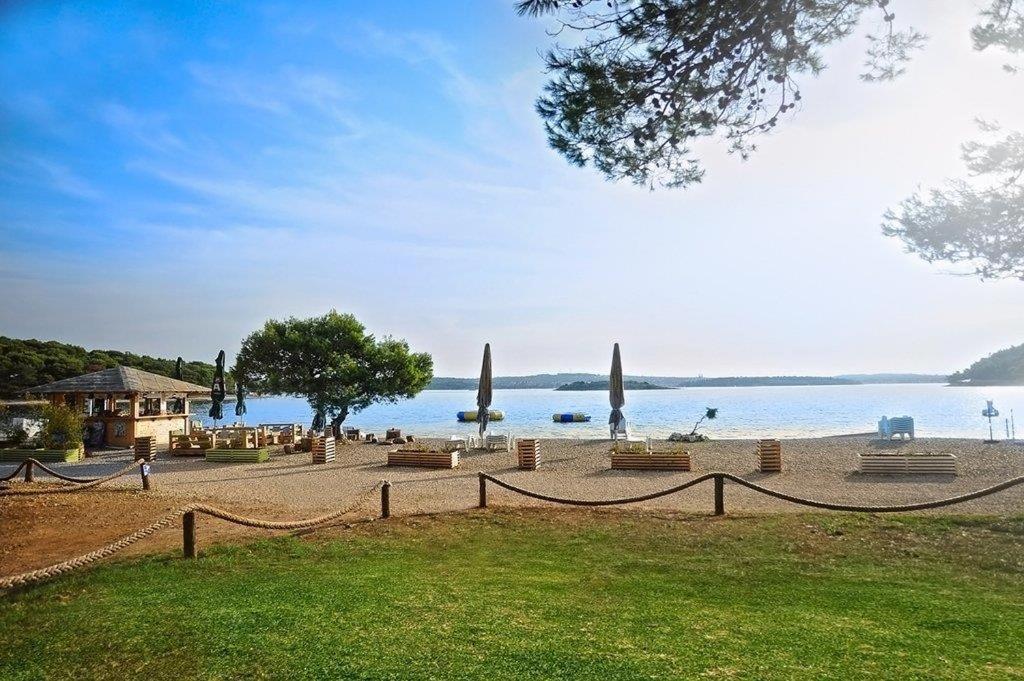 Apartments And Rooms Ana Pomer 217 Εξωτερικό φωτογραφία