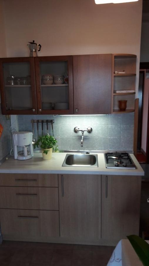 Apartments And Rooms Ana Pomer 217 Εξωτερικό φωτογραφία