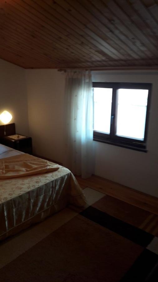 Apartments And Rooms Ana Pomer 217 Εξωτερικό φωτογραφία