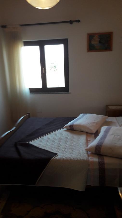 Apartments And Rooms Ana Pomer 217 Εξωτερικό φωτογραφία