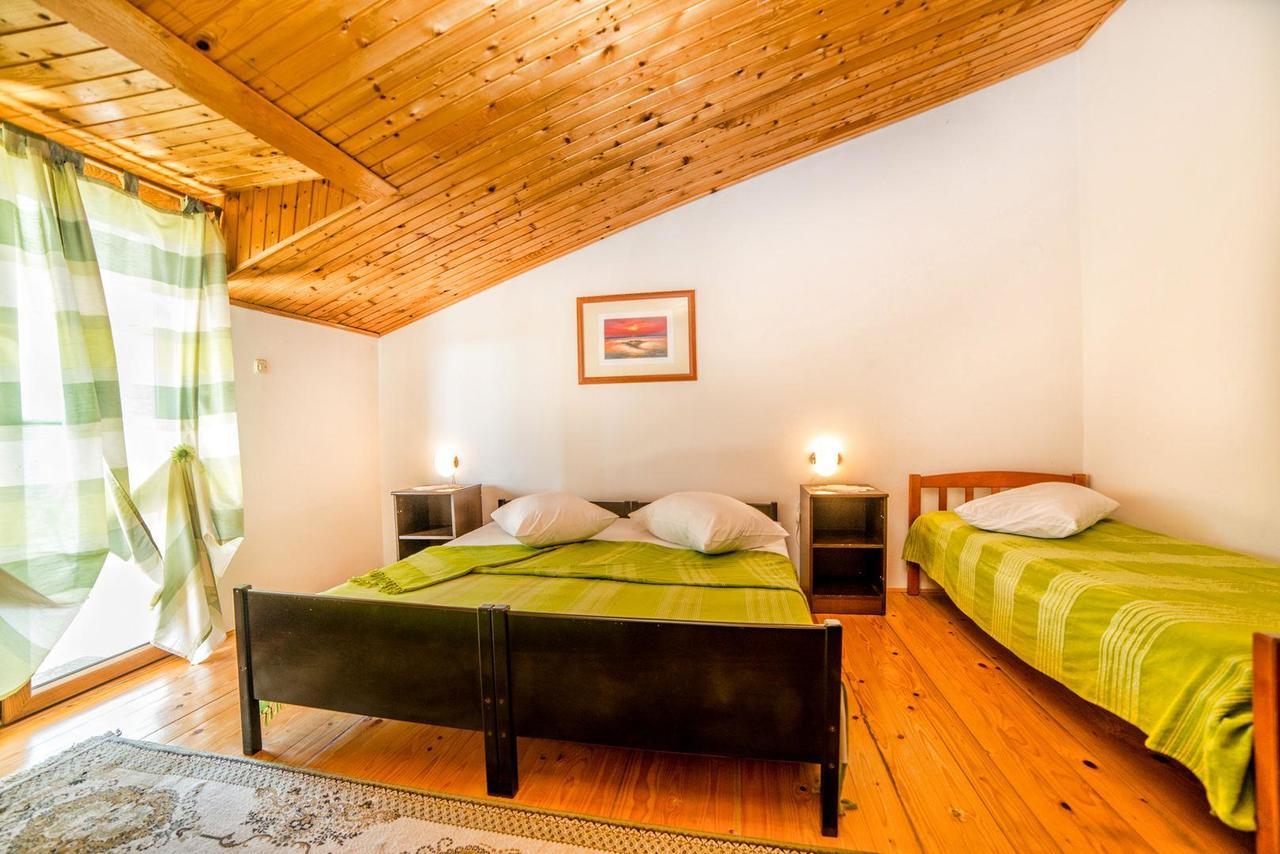 Apartments And Rooms Ana Pomer 217 Εξωτερικό φωτογραφία