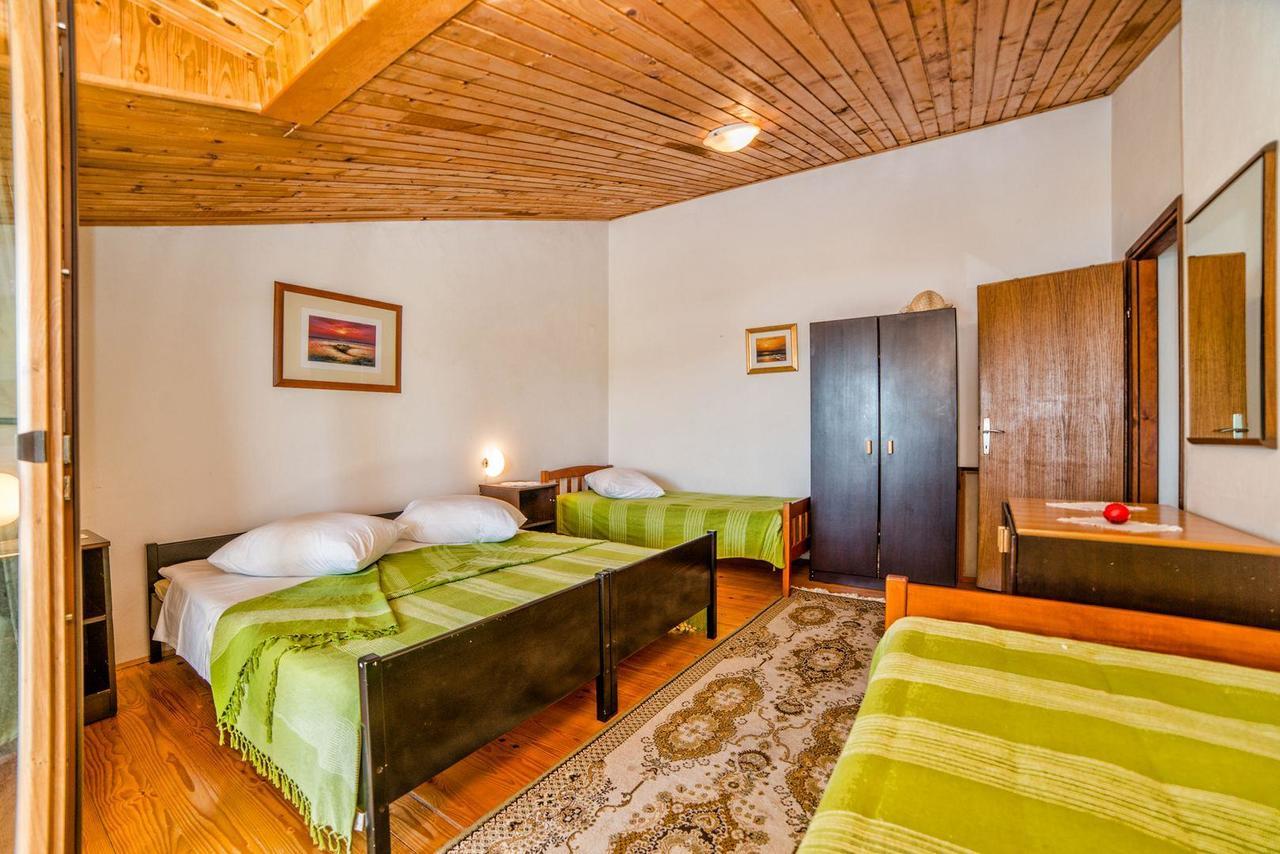 Apartments And Rooms Ana Pomer 217 Εξωτερικό φωτογραφία