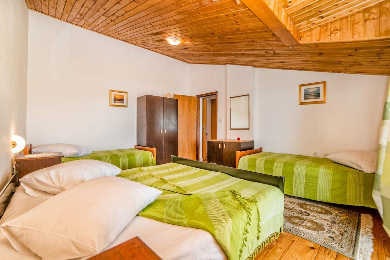 Apartments And Rooms Ana Pomer 217 Εξωτερικό φωτογραφία