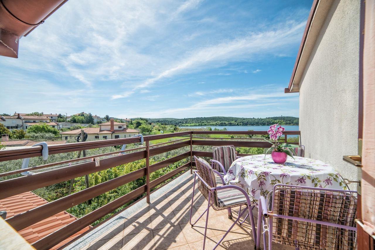 Apartments And Rooms Ana Pomer 217 Εξωτερικό φωτογραφία