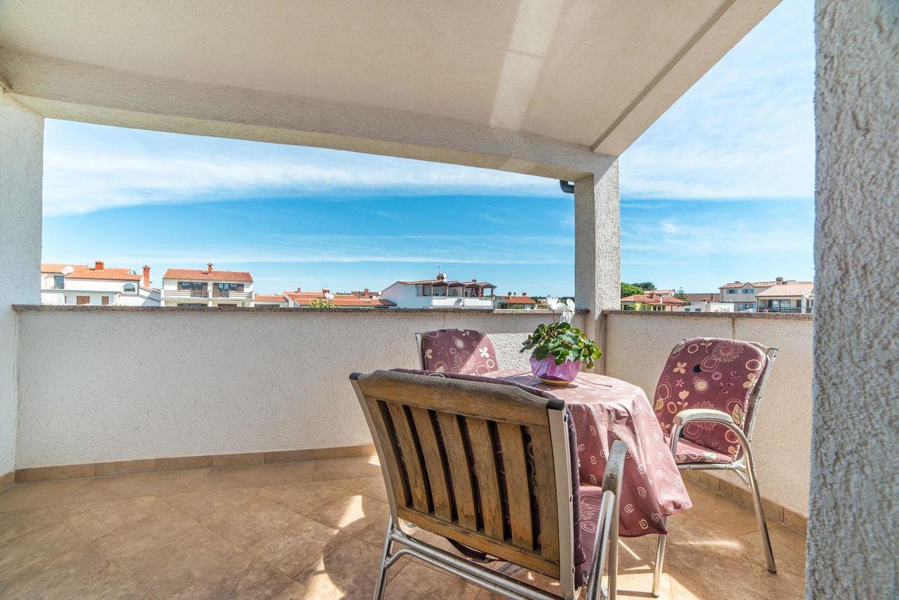 Apartments And Rooms Ana Pomer 217 Εξωτερικό φωτογραφία