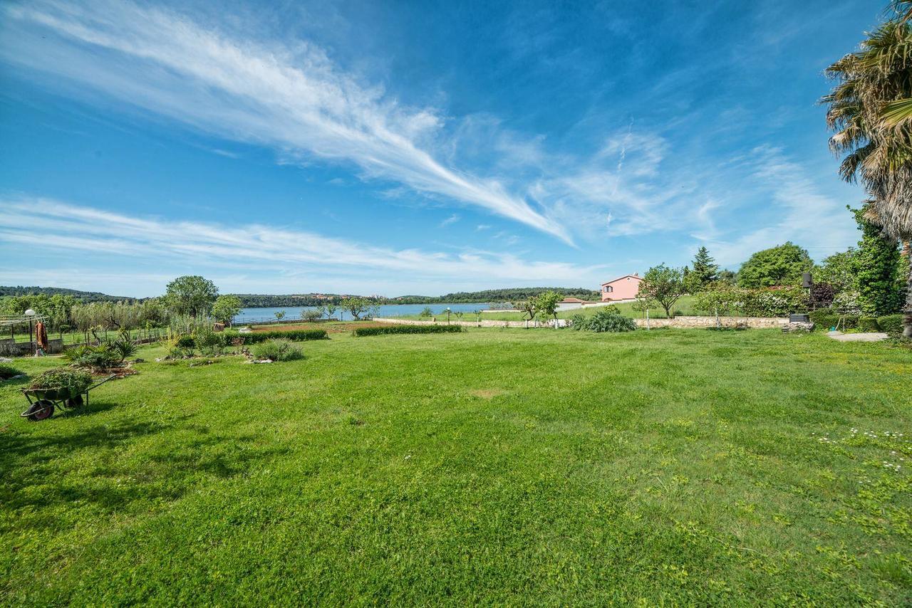 Apartments And Rooms Ana Pomer 217 Εξωτερικό φωτογραφία
